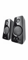 TRUST Tytan 2.0 21560 repro aktivní Speaker Set - black