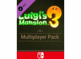 ESD Luigi s Mansion 3 Multiplayer Pack
