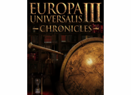 ESD Europa Universalis III Chronicles