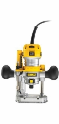 Router DEWALT D26203