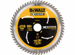 Kreissägeblatt DT99567, 210mm / 30mm
