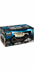 Revell RC Monster Truck Mud Scout