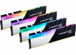 G.Skill DIMM 128 GB DDR4-3600 (4x 32 GB) quad kit, RAM