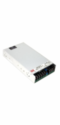 Mean Well Napájecí zdroj pro vnitřní instalaci 24V 13,4A 321,6W (RSP-320-24)