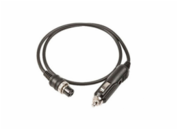 Cigarette Lighter Power Adapter Cable