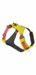 RUFFWEAR Hi & Light Postroj pro psy Lichen Green XXXS