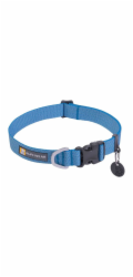 RUFFWEAR Hi & Light Obojek pro psy Blue Dusk 51-66cm