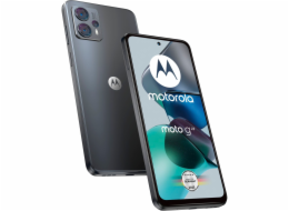 Motorola Moto G23 matte charcoal           128+4GB