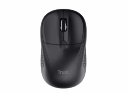 Trust Primo Bluetooth Mouse 24966 TRUST Primo/Kancelářská/Optická/Bezdrátová Bluetooth/Černá