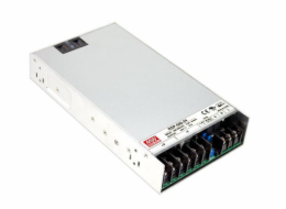 MEANWELL - RSP-1000-48 - Průmyslový napájecí zdroj 48V 1000W, vestavbový