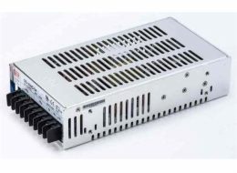 MEANWELL - SD-200B-48 - DC/DC měnič napětí z 19-36V na 48V (200W)