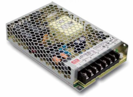 MEANWELL - LRS-150-15 - Průmyslový napájecí zdroj 15V 150W