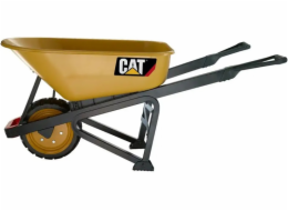 CAT K22-000 Cat® K-Series Wheelbarrow: 6 kolečko