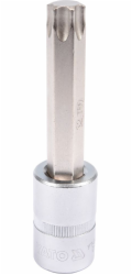 Yato Torx 1/2" T60 L = 100 mm