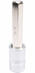 Yato Hex 1/2" 14 mm L = 100 mm