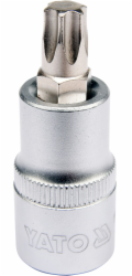 Yato Torx 1/2   T50 L = 55 mm