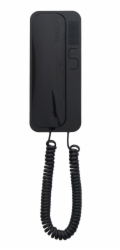 Digitální Uniphone Cyfral Smart 5P černá