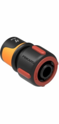 Rychloupínač Fiskars s funkcí zastavení 3/4"