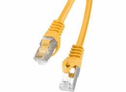 Lanberg Patchcord Kat.6 Ftp 0.5m PomaraŃczowy Lanberg