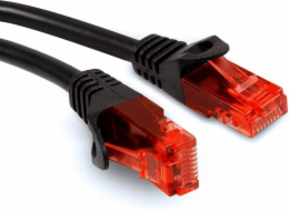 Przewód patchcord UTP cat6 3m MCTV-742