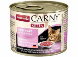 Animonda Carny Baby paštika 200 g