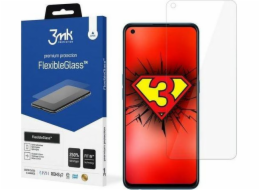 Hybridní sklo Oppo Reno 5 FlexibleGlass