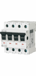 Eaton Modulární odpínač 100A 4P HIS-100/4 142831