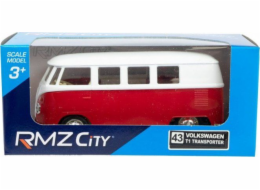 Model metalowy RMZ Volkswagen T1 Transporter