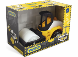 Tech Truck Roller v kartonové krabici