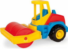 Pojazd Tech Truck Walec