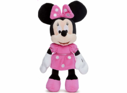 Plyšová hračka Disney Minnie, 25 cm