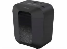 Fellowes Powershred LX 25 M black