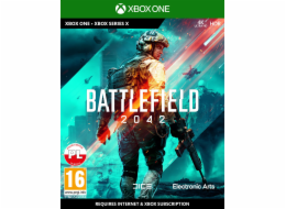Battlefield 2042 Xbox One