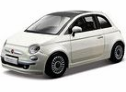 Bburago Fiat 500 (18-22106)