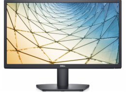DELL SE2222H 54,5 cm (21.4") 1920 x 1080 px Full HD LCD Černá