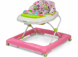 Dětské chodítko Milly Mally Patrol  Flower