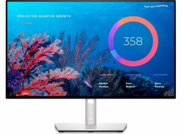 Monitor Dell UltraSharp U2422HE (210-AYUL)