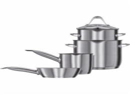 Smile MGK-20 7-piece cookware set