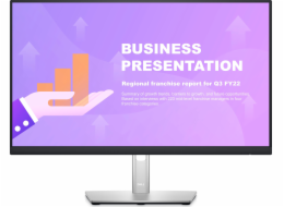 Monitor Dell P2422HE (210-BBBG)