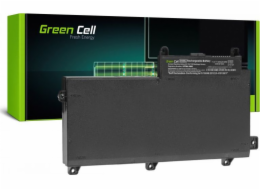 Green Cell HP184 náhradní díl pro laptop Baterie