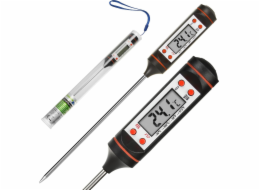 Potravinářský teploměr/sonda GB178