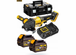 Dewalt (DCG418T2) Bruska