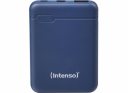 Powerbank Intenso XS10000 10000 mAh Granatowy