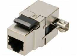 Konektor CAT6 STP RJ45