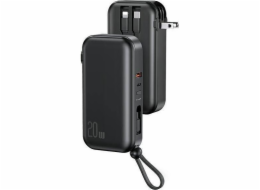 Powerbanka PB63 3v1 10000mAh 20W