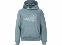 Asus Bluza CJ1001 Rog Hoodie rozmiar M, szara