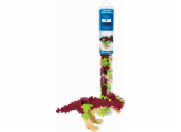Plus Plus Tube T-Rex blokuje 100 prvků