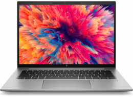 Laptop HP ZBook Firefly 14 G9 i5-1240P / 16 GB / 512 GB / W11 Pro (69Q69EA)