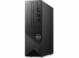 DELL Vostro 3710 i7-12700 SFF Intel® Core™ i7 8 GB DDR4-SDRAM 512 GB SSD Windows 11 Pro PC Black