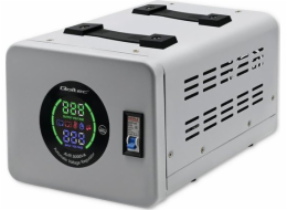Qoltec 50726 Automatic Voltage Stabilizer AVR 5000VA